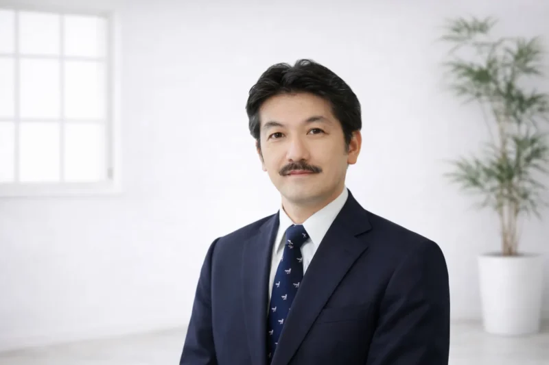 铃木代表